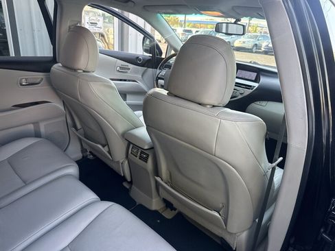 Used 2010 Lexus RX 350 AWD w/ Premium Pkg image 29