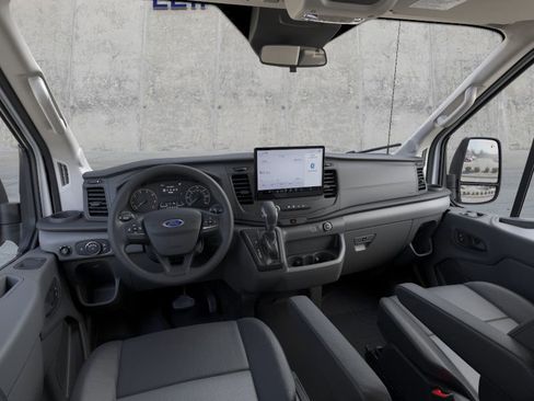 Certified 2024 Ford Transit 350 XL image 44