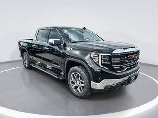 New 2026 GMC Sierra 1500 SLT video 1