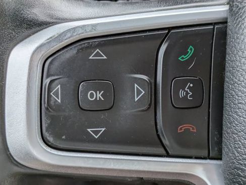 Used 2022 RAM 1500 Big Horn RWD image 23