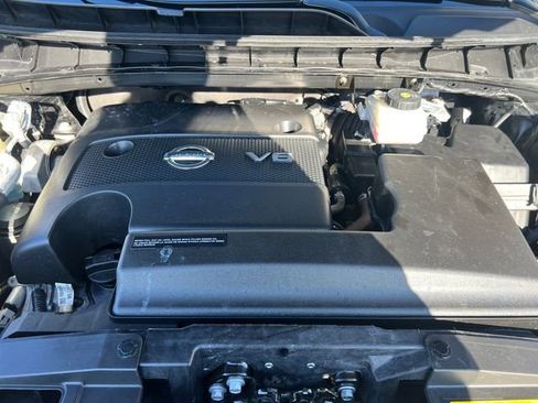 Used 2023 Nissan Murano SL image 26