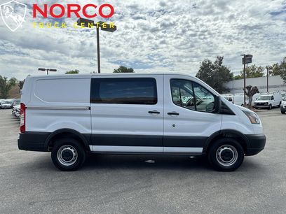 Used 2017 Ford Transit 250 130 Low Roof