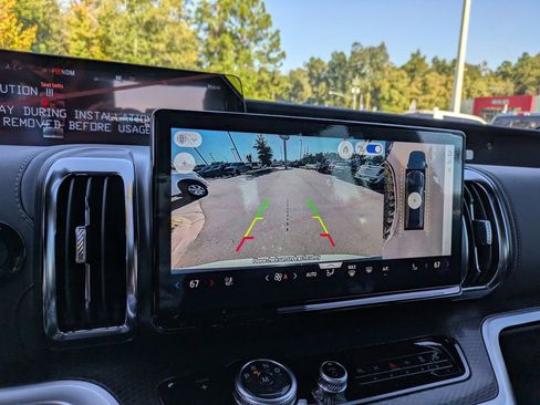 New 2025 Ford Expedition Platinum w/ Stealth Performance Package image 24