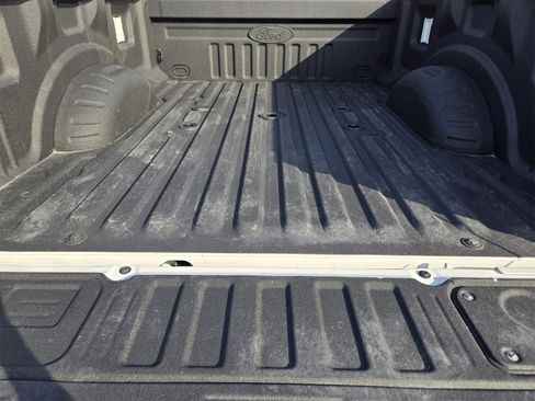 Used 2024 Ford F250 Platinum image 31