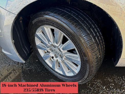 Used 2017 Toyota Sienna Limited Premium AWD/4WD image 40