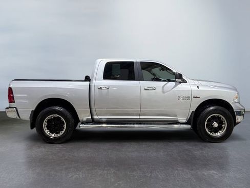 Used 2017 RAM 1500 Big Horn image 6
