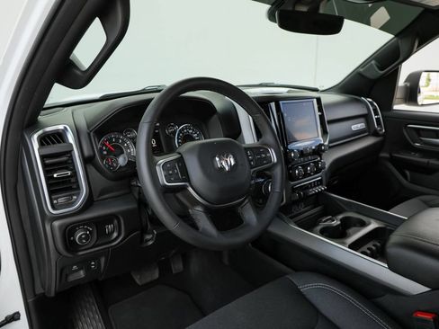 Used 2025 RAM 1500 Lone Star RWD image 15