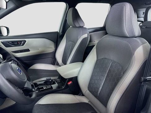 New 2026 Subaru Forester AWD/4WD image 18
