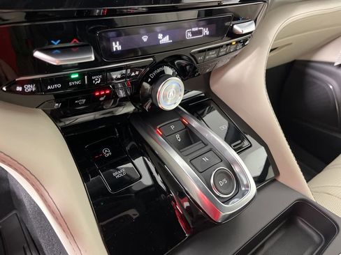 New 2026 Acura MDX A-Spec image 36