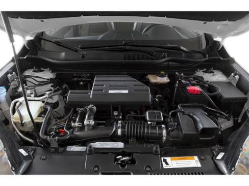 Used 2019 Honda CR-V Touring image 12