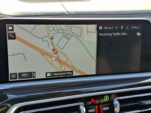 Certified 2023 BMW X5 xDrive40i image 20