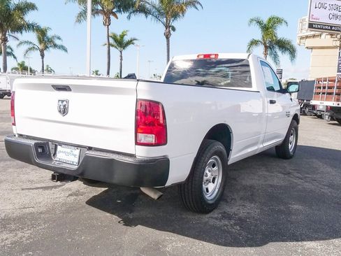 Used 2020 RAM 1500 Tradesman w/ Popular Equipment Group image 31