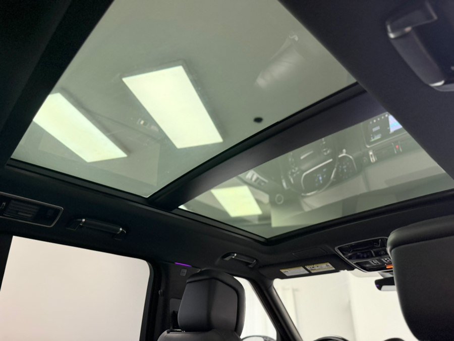 Used 2021 Land Rover Range Rover Westminster Edition AWD/4WD image 48