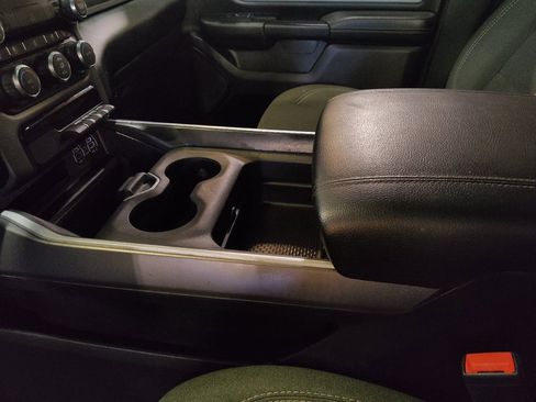 Used 2022 RAM 1500 Big Horn image 26