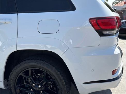 Used 2021 Jeep Grand Cherokee Limited X AWD/4WD image 46