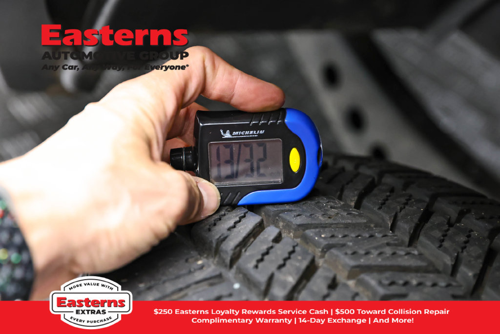 Used 2026 RAM 2500 Big Horn AWD/4WD image 29