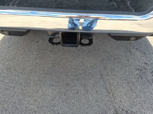 New 2026 RAM 2500 Tradesman w/ Chrome Appearance Group AWD/4WD image 7