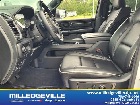 Used 2022 RAM 1500 Limited image 6