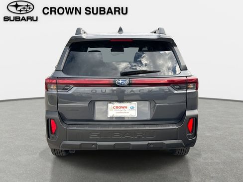 New 2026 Subaru Outback Limited image 5