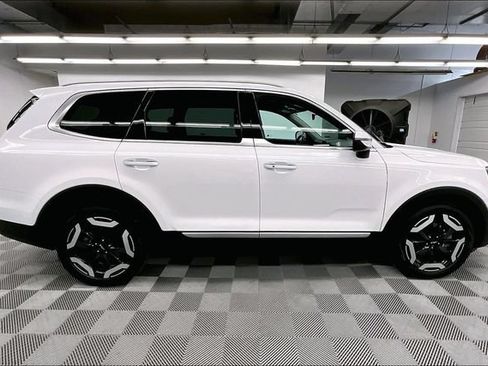 Used 2025 Kia Telluride S AWD/4WD image 15