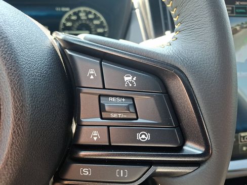 Certified 2026 Subaru Crosstrek 2.5i Sport AWD/4WD image 21