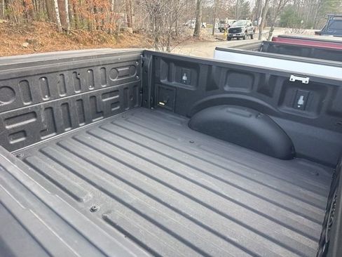 Used 2023 Ford F150 XLT w/ Equipment Group 302A High image 7