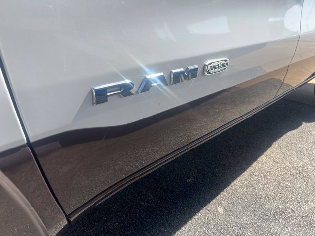 Used 2020 RAM 1500 Limited w/ Bed Utility Group AWD/4WD image 9