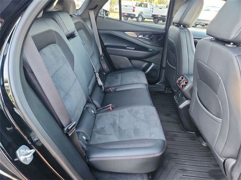 Certified 2024 Chevrolet Blazer EV RS image 84