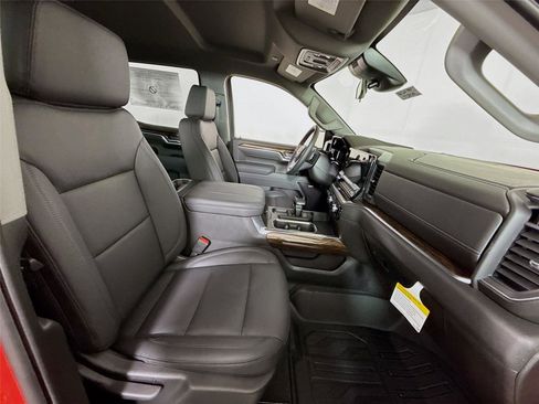 New 2026 GMC Sierra 1500 Elevation w/ Elevation Premium Package AWD/4WD image 22