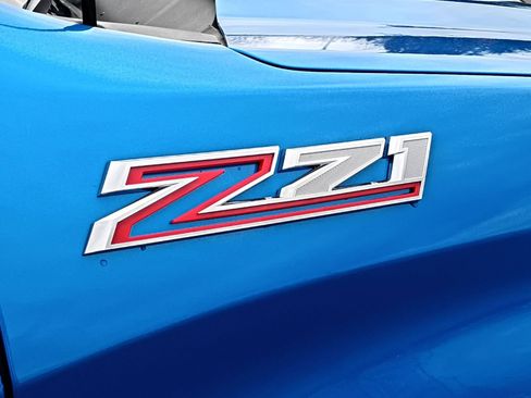 New 2026 Chevrolet Silverado 1500 LT Trail Boss w/ LT Trail Boss Premium Package image 21