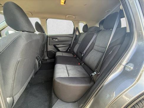 Used 2024 Nissan Rogue SV FWD image 20