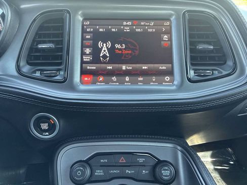 Used 2023 Dodge Challenger R/T Scat Pack RWD image 12