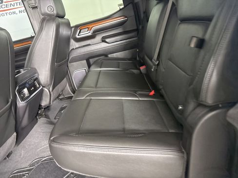 Used 2022 GMC Sierra 1500 Denali image 22