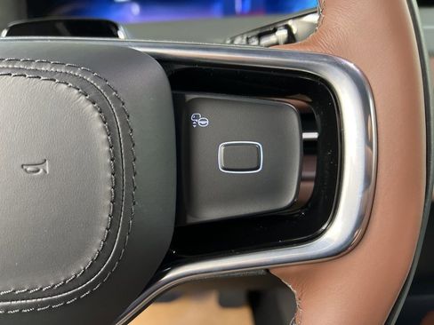 New 2026 Lincoln Navigator L Reserve AWD/4WD image 21