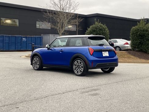 New 2026 MINI Cooper S FWD image 15