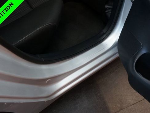 Certified 2019 Nissan Sentra SV w/ Special Edition Package image 46