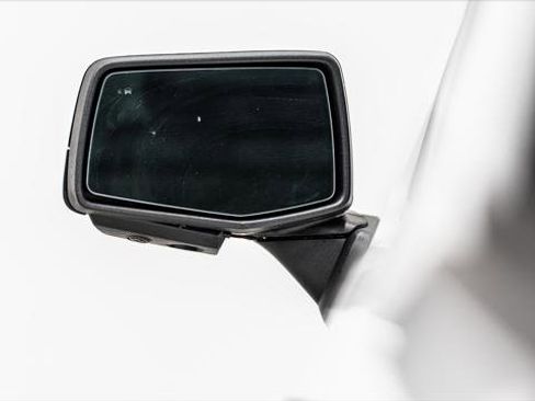 Used 2025 GMC Sierra 1500 AT4 image 17