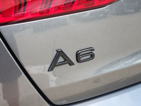 Used 2020 Audi A6 3.0T Prestige w/ Prestige Package AWD/4WD image 43
