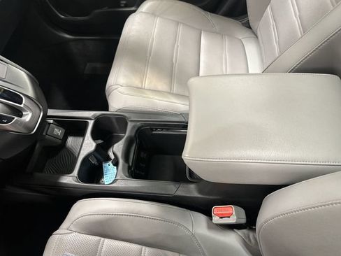 Used 2019 Honda CR-V EX-L image 28