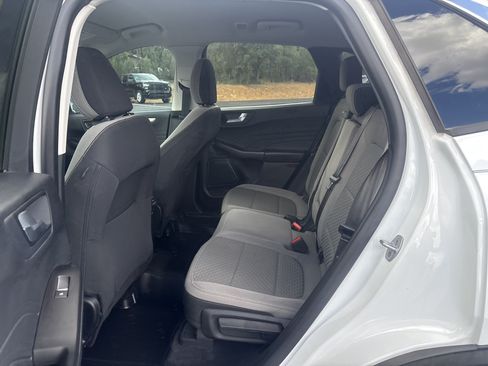 Used 2021 Ford Escape SE w/ Convenience Package AWD/4WD image 13