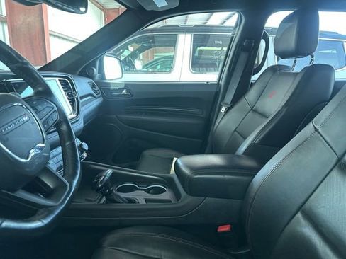 Used 2022 Dodge Durango R/T AWD/4WD image 6