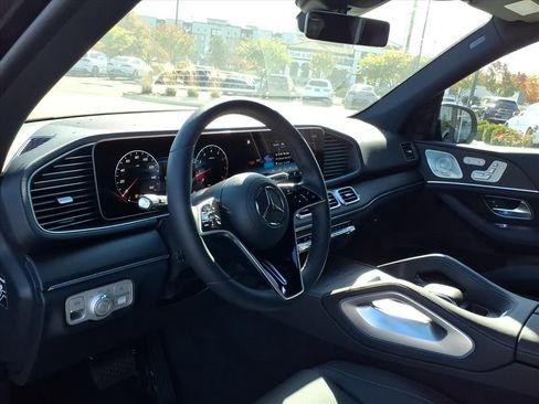 New 2026 Mercedes-Benz GLE 350 4MATIC image 16