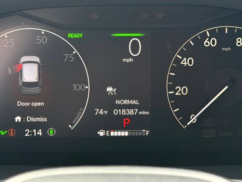 Used 2025 Honda CR-V Sport-L image 22