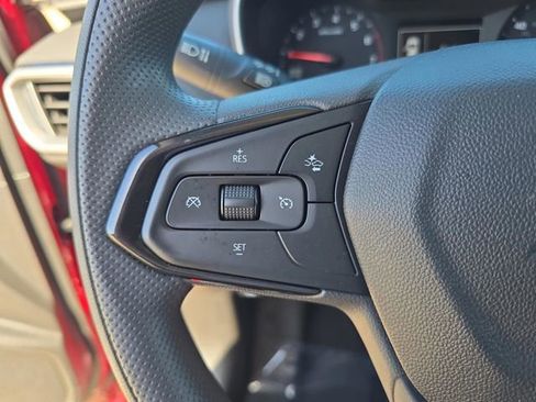 Used 2021 Chevrolet TrailBlazer LS FWD image 20