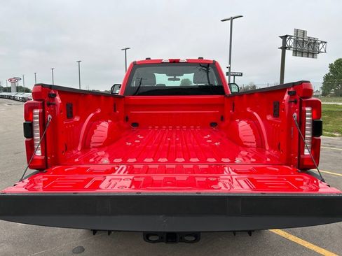 Certified 2024 Ford F350 XL w/ STX Appearance Package AWD/4WD image 26