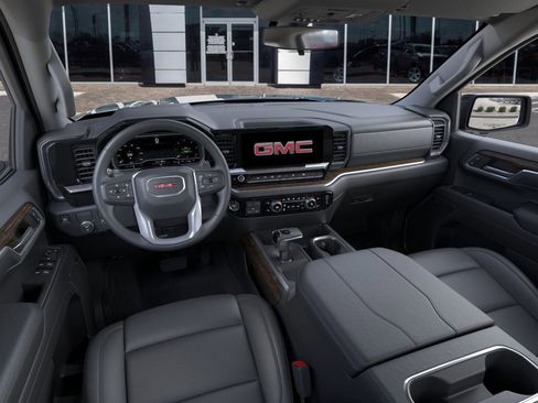 New 2026 GMC Sierra 1500 Elevation w/ Elevation Premium Package image 16