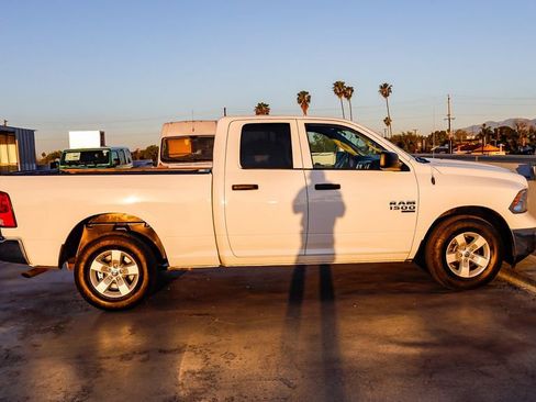 Used 2024 RAM 1500 Classic SLT image 12
