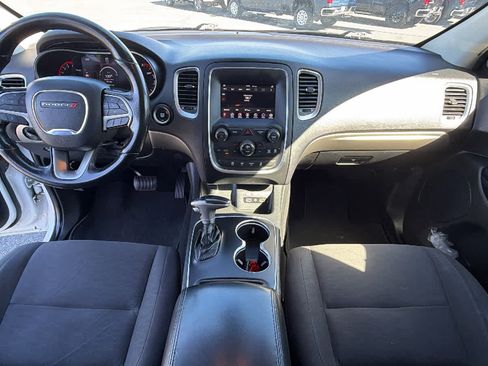 Used 2020 Dodge Durango SXT w/ 3rd Row Seating Group AWD/4WD image 26