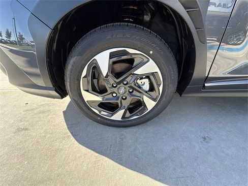 New 2025 Subaru Crosstrek 2.5i Limited w/ Crosstrek Mirror Package image 10