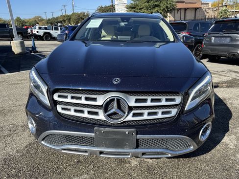 Used 2018 Mercedes-Benz GLA 250 image 8